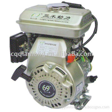 2.5HP agriculture portable gasoline engine
